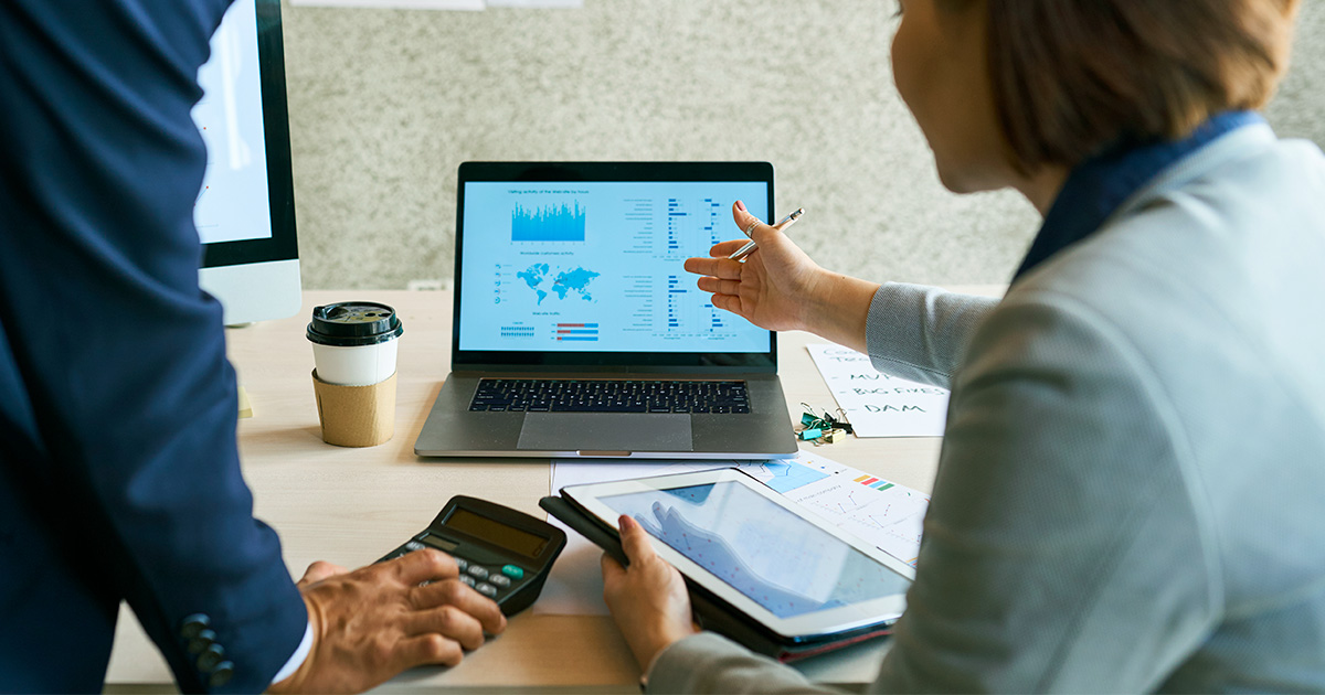 Como escolher um sistema de gestão de despesas corporativas?