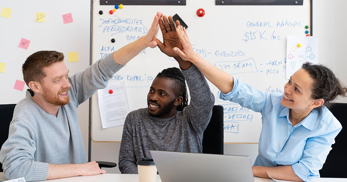 Sua empresa pode auxiliar no desenvolvimento das habilidades de colaboradores!