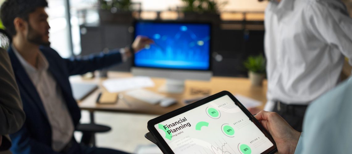 Bem-estar corporativo e produtividade