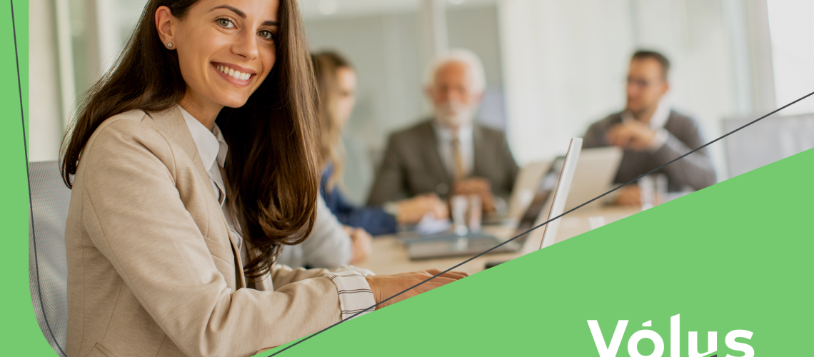 CONARH 2025 o futuro do RH está sendo escrito agora, e a Vólus fez parte disso! CONARH 2025 o futuro do RH está sendo escrito agora, e a Vólus fez parte disso!