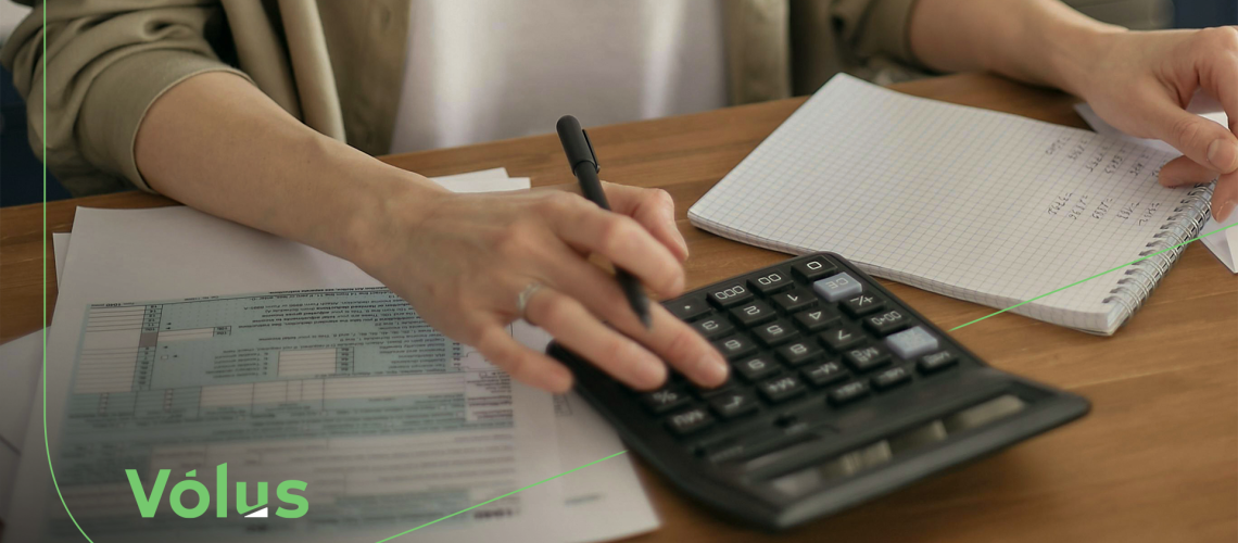 Do papel à performance Como automatizar a gestão de despesas e aumentar a lucratividade