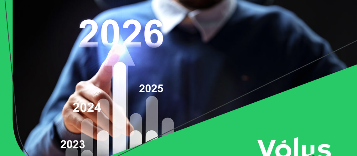 Flexibilidade, ESG e IA os três pilares que vão definir as empresas de 2026