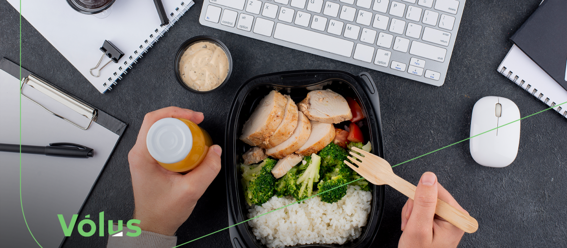 Guia Prático sobre o PAT para RHs o que você precisa saber