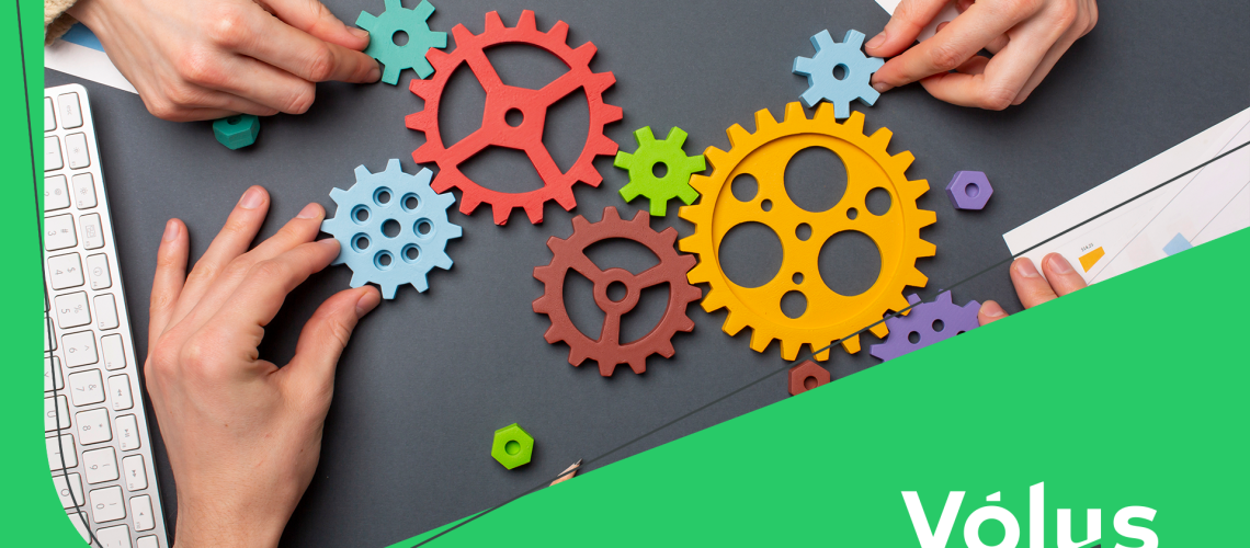 Por que uma cultura organizacional sólida é