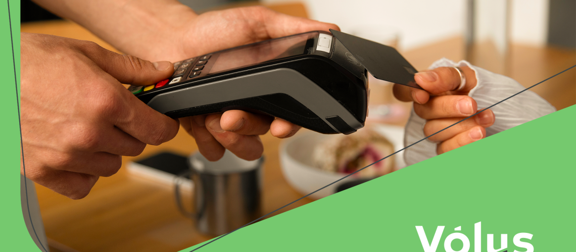 Trilho Voucher o que muda no mercado de benefícios a partir de novembro de 2025