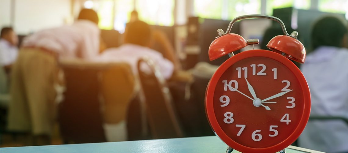 Banco de horas: o que diz a CLT?