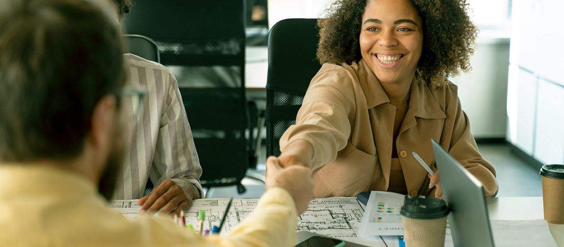 Benefícios para funcionários