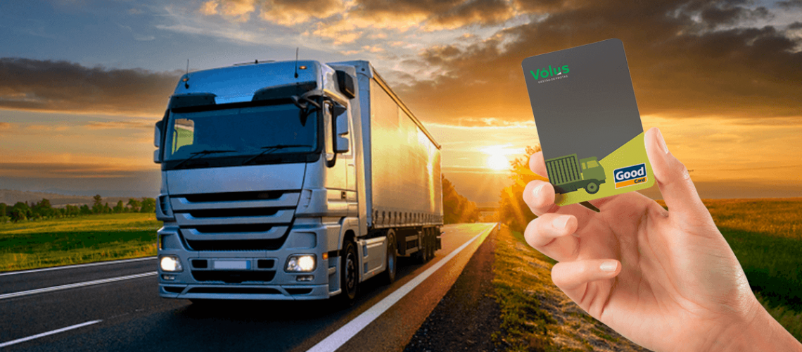 Cartões Good Card: conheça a solução!