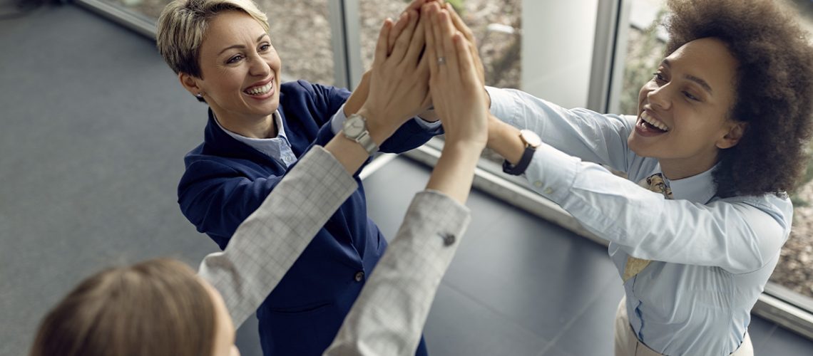 como-estabelecer-metas-no-trabalho Como estabelecer metas no trabalho dos colaboradores