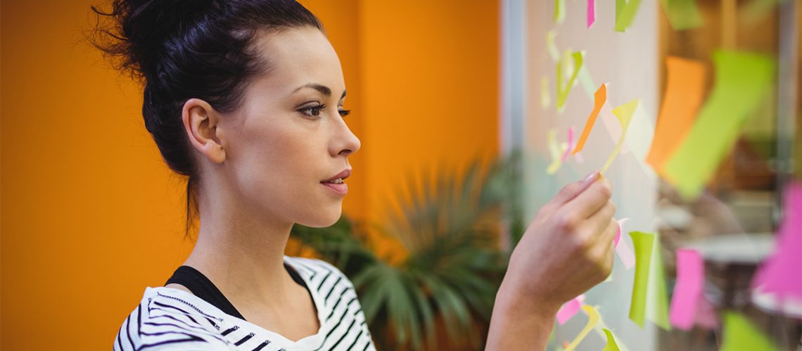 Como definir metas SMART para sua empresa?