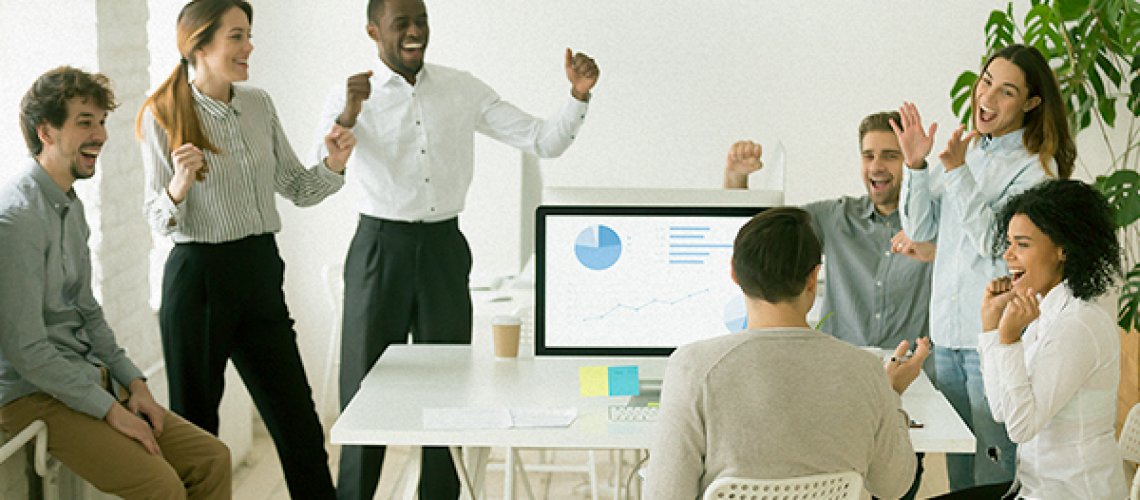 Premiação de funcionários: como implementar?