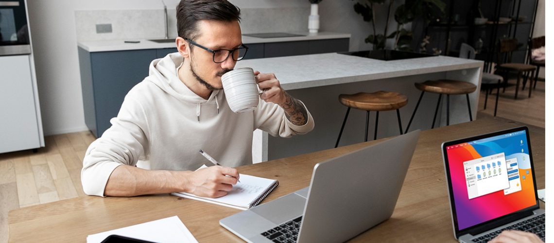 trabalho-remoto Trabalho remoto: o que é, lei e benefícios